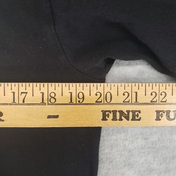 Vintage Pittsburgh Steelers 6x Super Bowl Champs‎ Graphic T-Shirt Mens M Black - Picture 4 of 5